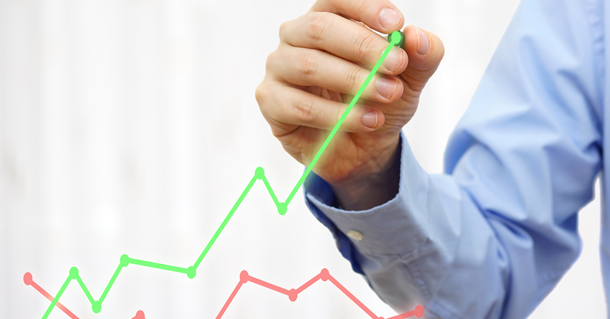 How to Manage a Sales Plateau